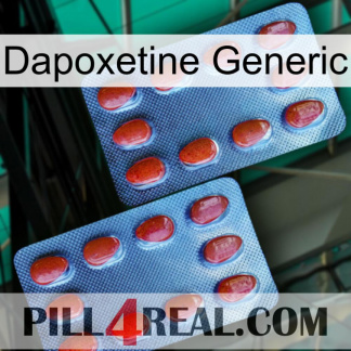 Dapoxetine Generic 05